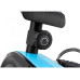 Велотренажер  Hop-Sport HS-2050L Beat blue - фото №4